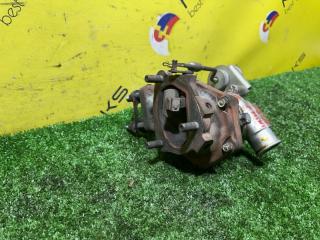 Турбина MITSUBISHI PAJERO MINI H58A 4A30T 49133-01230 4 ракурс