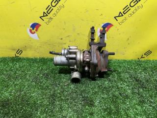 Турбина MITSUBISHI PAJERO MINI H58A 4A30T 49133-01230 5 ракурс