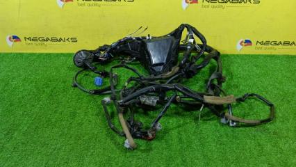 Блок предохранителей под капот TOYOTA PROBOX NCP51 1NZ 5 ракурс