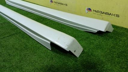 Порог MITSUBISHI OUTLANDER GF4W 6512A421 2 ракурс