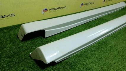 Порог MITSUBISHI OUTLANDER GF4W 6512A421 3 ракурс