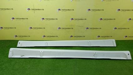 Порог MITSUBISHI OUTLANDER GF4W 6512A421 5 ракурс