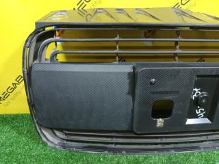 Решетка бамперная передняя TOYOTA PORTE NCP145 5311152710 3 ракурс