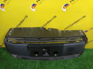 Решетка бамперная передняя TOYOTA PORTE NCP145 5311152710 4 ракурс