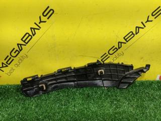 Крепление бампера левое заднее TOYOTA IST NCP115 1NZ-FE 5257652130 2 ракурс
