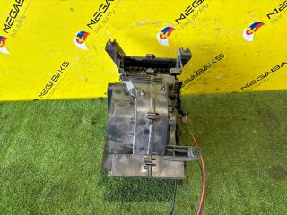Корпус печки MITSUBISHI PAJERO MINI H58A 4A30 4 ракурс