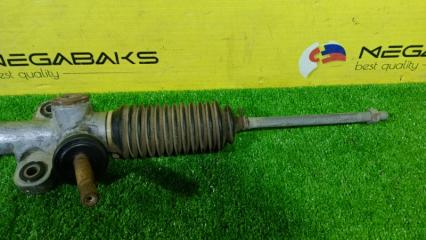 Рулевая рейка TOYOTA RUSH J210E 3SZ-VE 45510B4020 3 ракурс