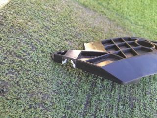 Крепление бампера левое заднее TOYOTA IST NCP115 1NZ-FE 5257652130 4 ракурс