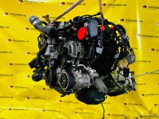 Двигатель BMW 3-SERIES E90 N43B20 11002450324 1 ракурс