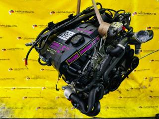Двигатель BMW 3-SERIES E90 N43B20 11002450324 4 ракурс