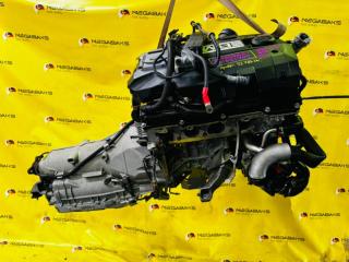 АКПП BMW 3-SERIES E90 N43B20 24007572456 4 ракурс