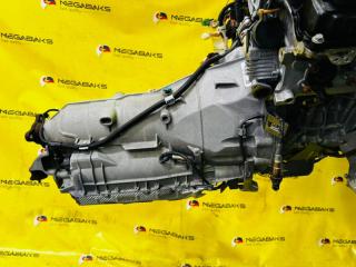 АКПП BMW 3-SERIES E90 N43B20 24007572456 5 ракурс