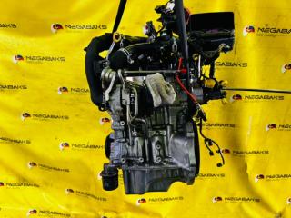 Двигатель DAIHATSU TAFT LA900S KF-VET V327203 1 ракурс