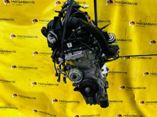 Двигатель DAIHATSU TAFT LA900S KF-VET V327203 3 ракурс
