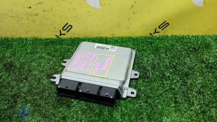Блок управления efi NISSAN FUGA Y51 VQ25HR MEC106-020 1 ракурс