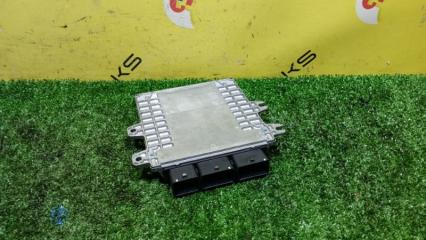 Блок управления efi NISSAN FUGA Y51 VQ25HR MEC106-020 3 ракурс