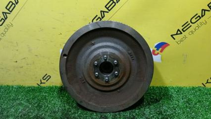 Маховик NISSAN SUNNY FB14 GA15DE 1 ракурс