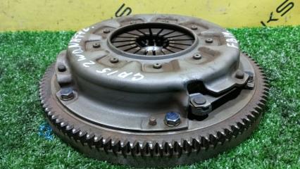 Маховик NISSAN SUNNY FB14 GA15DE 2 ракурс