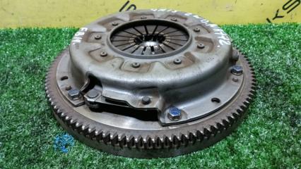Маховик NISSAN SUNNY FB14 GA15DE 3 ракурс