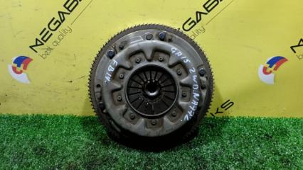Маховик NISSAN SUNNY FB14 GA15DE 4 ракурс
