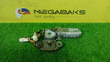 Мотор люка TOYOTA ESTIMA TCR20 2TZ-FE 8573028090 1 ракурс