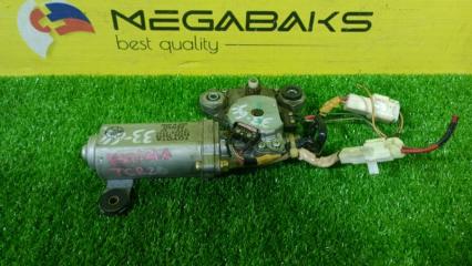 Мотор люка TOYOTA ESTIMA TCR20 2TZ-FE 8573028090 3 ракурс