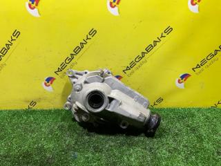 Редуктор передний TOYOTA MARK X GRX135 4GR-FSE 1 ракурс Редуктор передний TOYOTA MARK X GRX135 4GR-FSE 1 ракурс