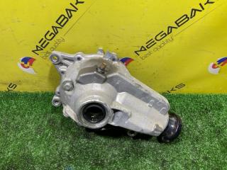 Редуктор передний TOYOTA MARK X GRX135 4GR-FSE 2 ракурс Редуктор передний TOYOTA MARK X GRX135 4GR-FSE 2 ракурс