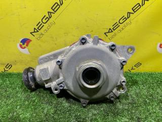Редуктор передний TOYOTA MARK X GRX135 4GR-FSE 4 ракурс Редуктор передний TOYOTA MARK X GRX135 4GR-FSE 4 ракурс