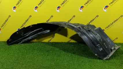 Подкрылок правый передний HONDA CROSSROAD RT3 74101-SYP-00 1 ракурс