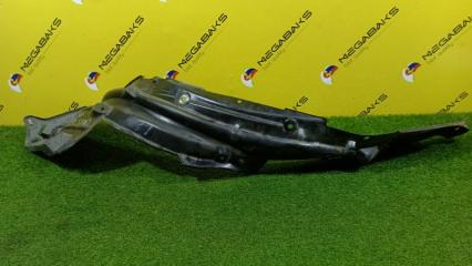 Подкрылок правый передний HONDA CROSSROAD RT3 74101-SYP-00 3 ракурс