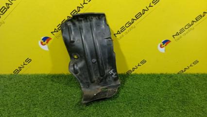 Подкрылок правый задний HONDA FIT GP5 LEB 74551T5B0000 1 ракурс