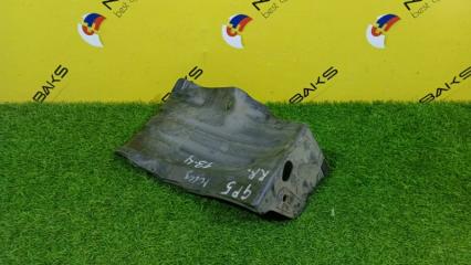 Подкрылок правый задний HONDA FIT GP5 LEB 74551T5B0000 3 ракурс