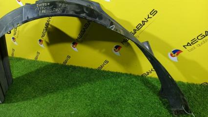 Подкрылок левый передний HONDA STEP WAGON RK1 R20A 74151SZW00 5 ракурс