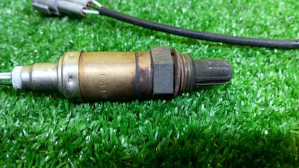 Лямбда-зонд NISSAN ELGRAND ALWE50 VG33E A24A21159 2 ракурс