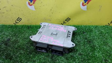 Блок управления efi MAZDA AXELA BK3P L3-VE L37218881E 3 ракурс