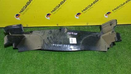 Защита бампера передняя HONDA INSIGHT ZE2 74117-TM8-A0-50 1 ракурс