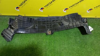 Защита бампера передняя HONDA INSIGHT ZE2 74117-TM8-A0-50 2 ракурс