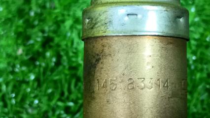 Лямбда-зонд NISSAN PRIMERA WP11 SR18DE A24A21145 3 ракурс