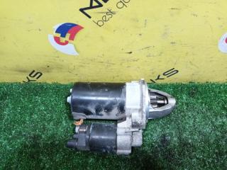 Стартер MERCEDES-BENZ C-CLASS W203 M111E20 0051515301 4 ракурс