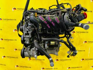 Двигатель TOYOTA SPADE NCP141 1NZ-FE 1900021D50 1 ракурс