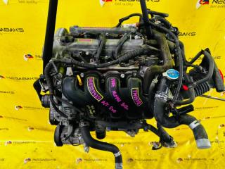 Двигатель TOYOTA SPADE NCP141 1NZ-FE 1900021D50 2 ракурс