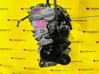 Двигатель TOYOTA SPADE NCP141 1NZ-FE 1900021D50 3 ракурс