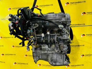 Двигатель TOYOTA SPADE NCP141 1NZ-FE 1900021D50 5 ракурс