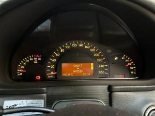 Стартер MERCEDES-BENZ C-CLASS W203 M111E20 0051515301 5 ракурс