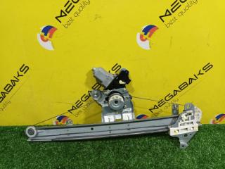 Стеклоподъемник правый передний NISSAN SYLPHY TB17 MRA8DE 807313SB0A 3 ракурс