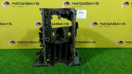 Поддон NISSAN JUKE NF15 MR16DDT 1 ракурс Поддон NISSAN JUKE NF15 MR16DDT 1 ракурс