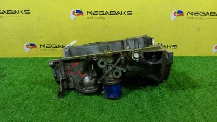 Поддон NISSAN JUKE NF15 MR16DDT 3 ракурс Поддон NISSAN JUKE NF15 MR16DDT 3 ракурс