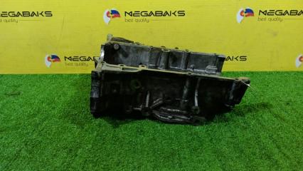 Поддон NISSAN JUKE NF15 MR16DDT 5 ракурс Поддон NISSAN JUKE NF15 MR16DDT 5 ракурс