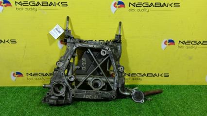 Поддон SUBARU EXIGA YAM FB25 1 ракурс